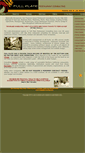 Mobile Screenshot of fullplateconsulting.com